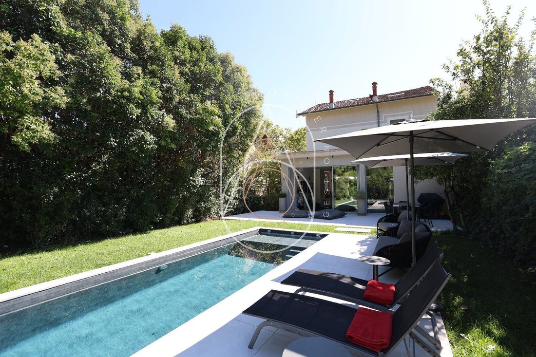 House in Port Marianne, Montpellier, France 1 - 18256880