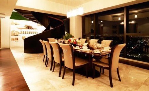 Condo in Bangkok, Krung Thep Maha Nakhon, Thailand 1
