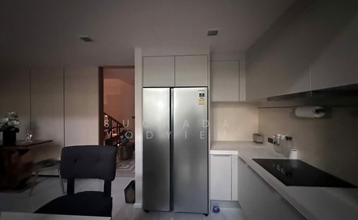 Townhouse in Bangkok, Krung Thep Maha Nakhon, Thailand 1