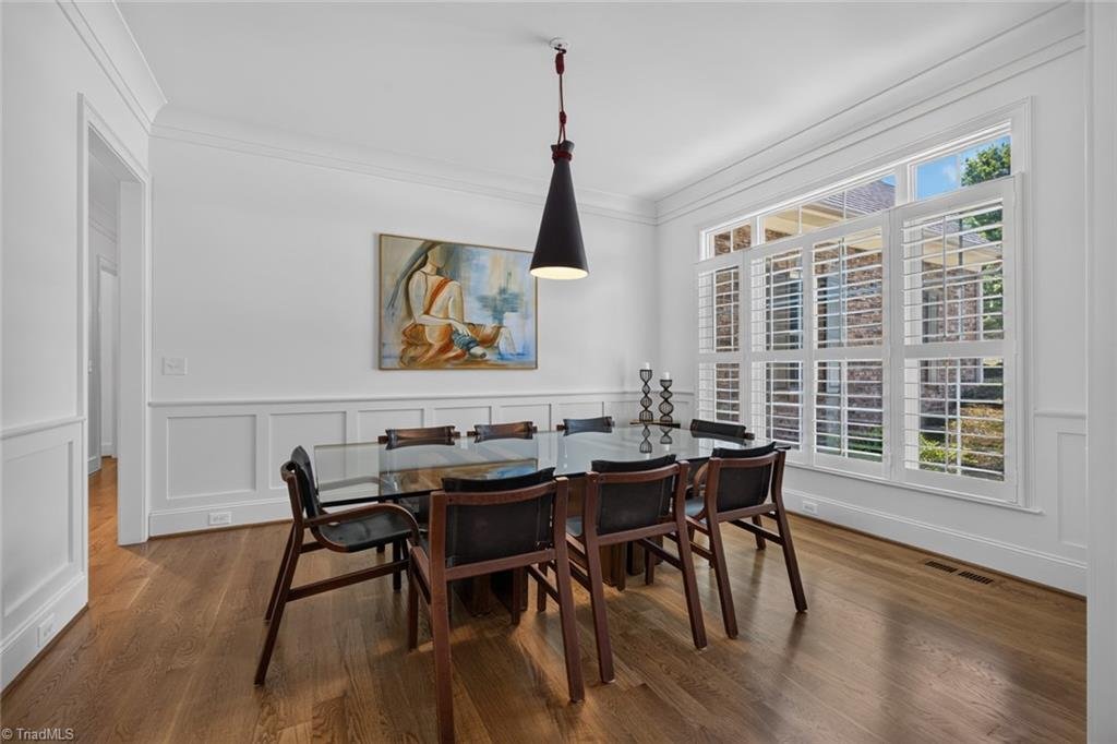House in Winston-Salem, North Carolina, United States 4 - 18250405
