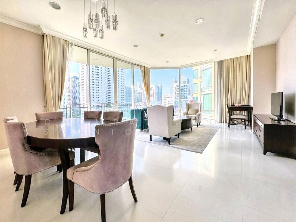 Condo in Bangkok, Krung Thep Maha Nakhon, Thailand 1 - 18252423