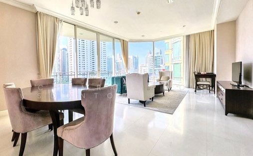 Condo in Bangkok, Krung Thep Maha Nakhon, Thailand 1