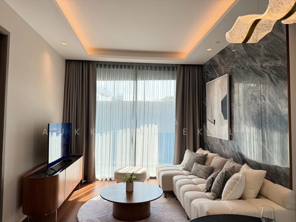 Condo in Bangkok, Krung Thep Maha Nakhon, Thailand 3 - 18254172