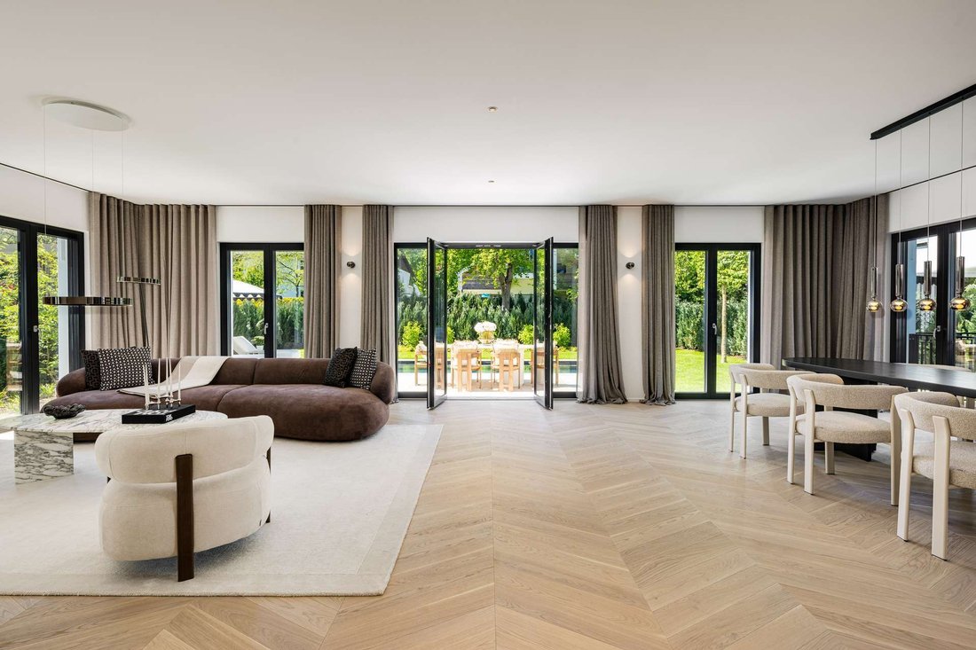 House in Ottobrunn, Bavaria, Germany 4 - 18250347