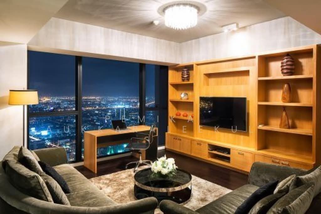 Condo in Bangkok, Krung Thep Maha Nakhon, Thailand 5 - 18252648