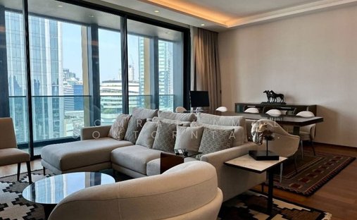 Condominio a Bangkok, Bangkok, Thailandia 1