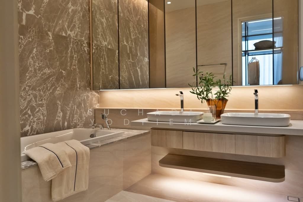 Condo in Bangkok, Krung Thep Maha Nakhon, Thailand 3 - 18253038
