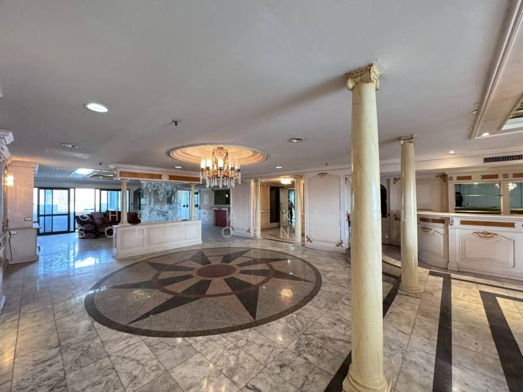 Condo in Bangkok, Krung Thep Maha Nakhon, Thailand 5 - 18252085