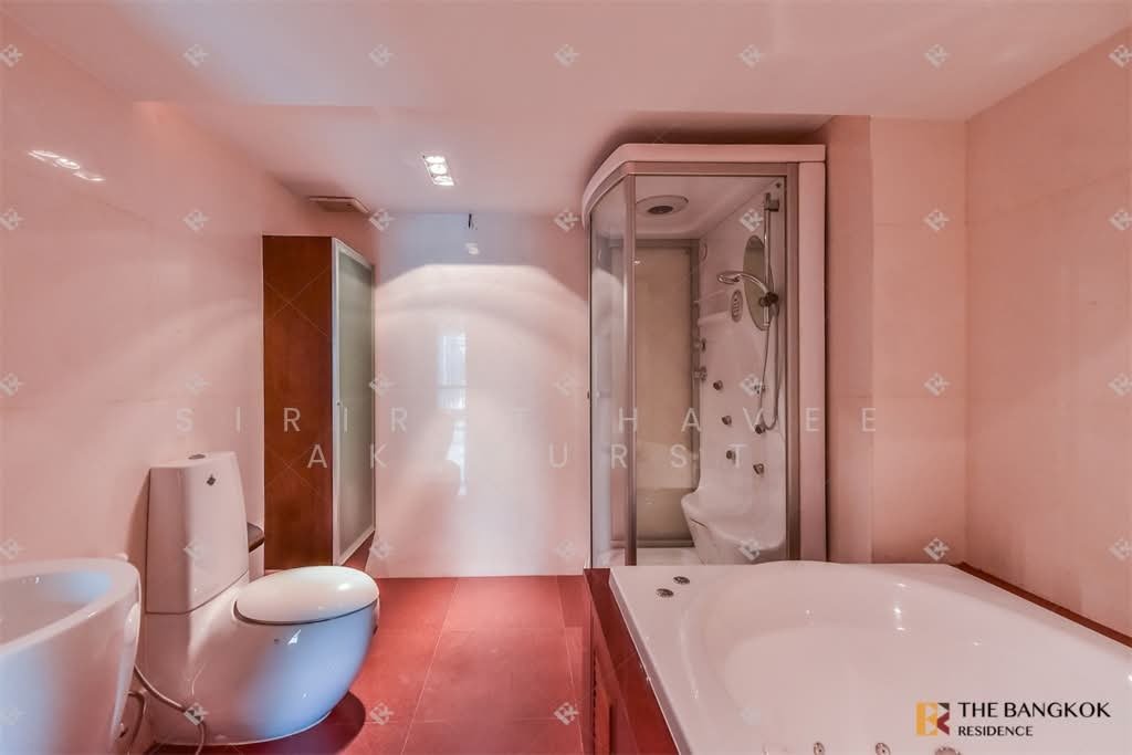 Condo in Bangkok, Krung Thep Maha Nakhon, Thailand 4 - 18252799