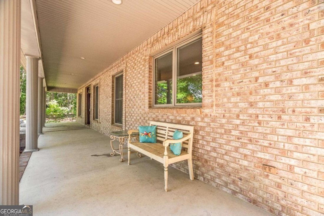 House in Fairmount, Georgia, United States 5 - 18255419