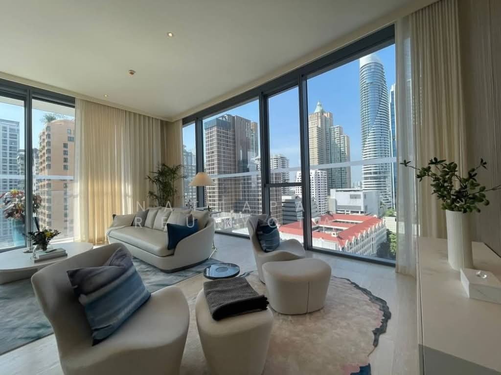 Condo in Bangkok, Krung Thep Maha Nakhon, Thailand 5 - 18253351