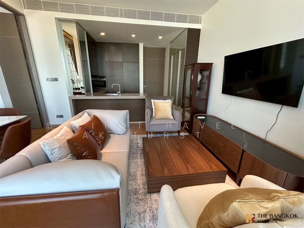 Condo in Bangkok, Krung Thep Maha Nakhon, Thailand 4 - 18256071