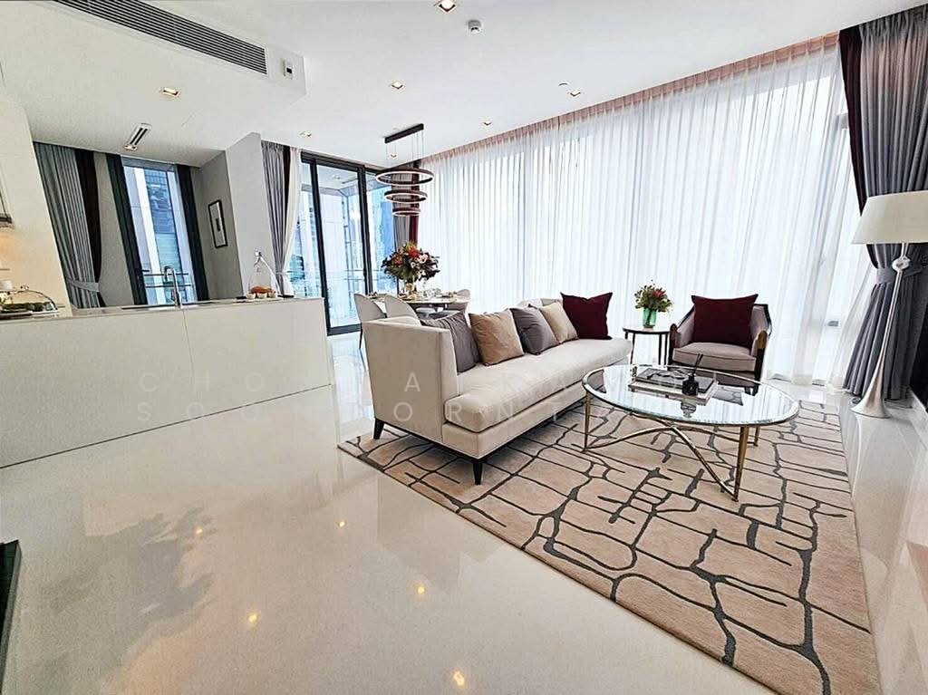 Condo in Bangkok, Krung Thep Maha Nakhon, Thailand 1 - 18252052