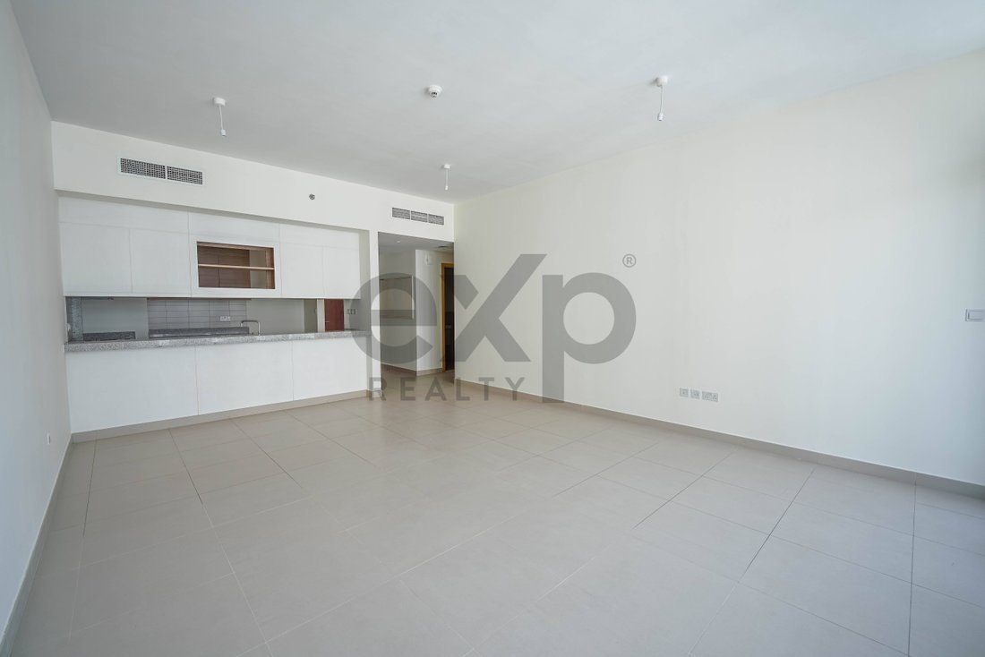 Apartment in Dubai Hills Estate, Dubai, United Arab Emirates 3 - 16981294