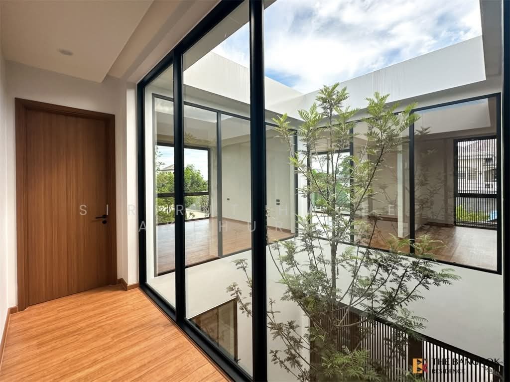 House in Dok Mai, Bangkok, Thailand 4 - 18253299