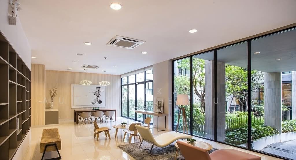 Condo in Bangkok, Krung Thep Maha Nakhon, Thailand 2 - 18254227