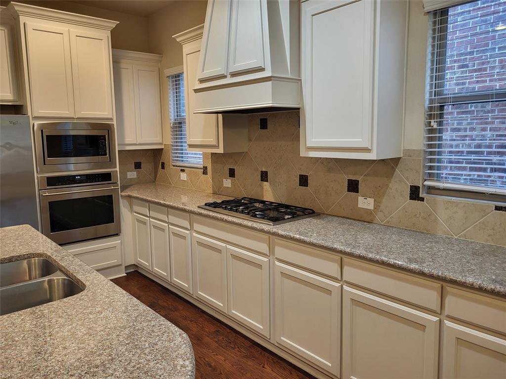 House in Plano, Texas, United States 4 - 18257852