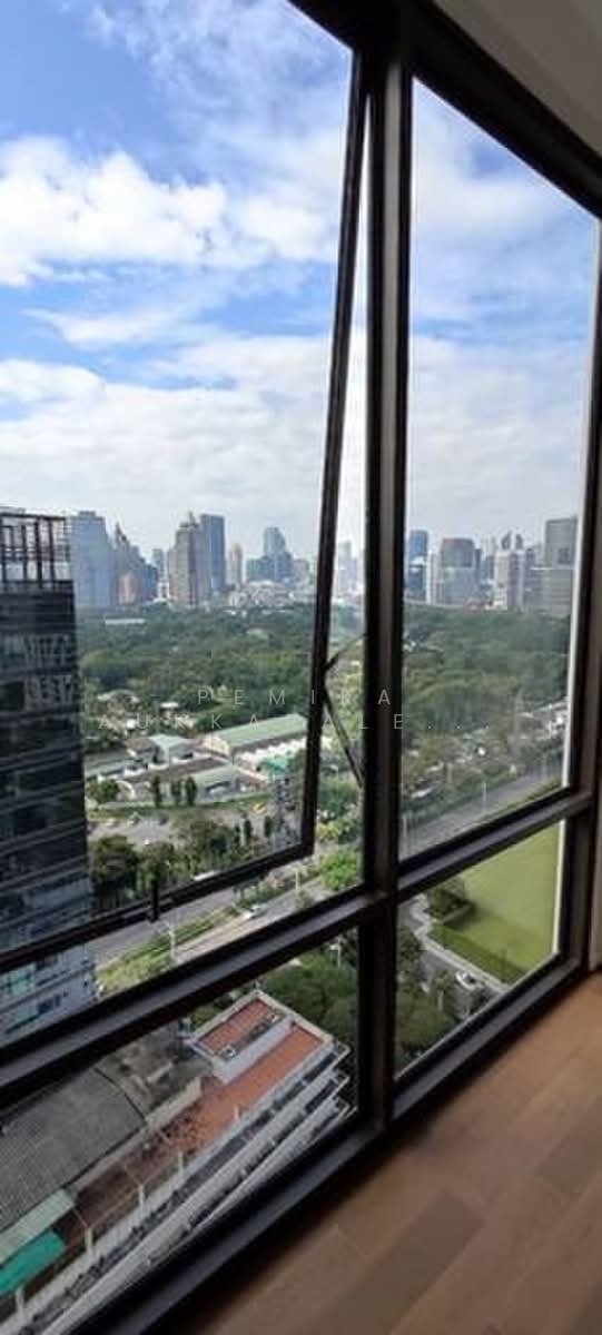 Condo in Bangkok, Krung Thep Maha Nakhon, Thailand 5 - 18254762