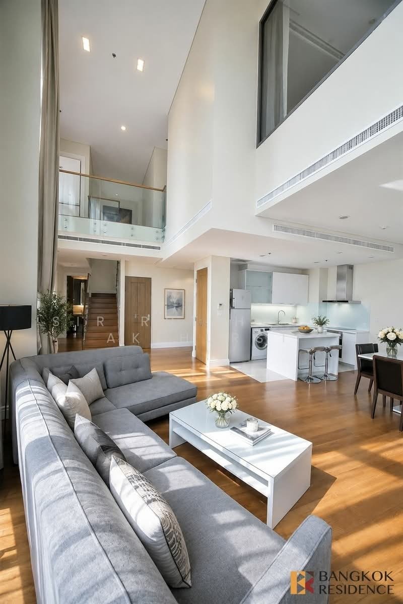 Condo in Bangkok, Krung Thep Maha Nakhon, Thailand 2 - 18252736