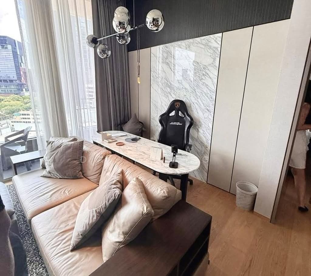 Condo in Bangkok, Krung Thep Maha Nakhon, Thailand 4 - 18255428
