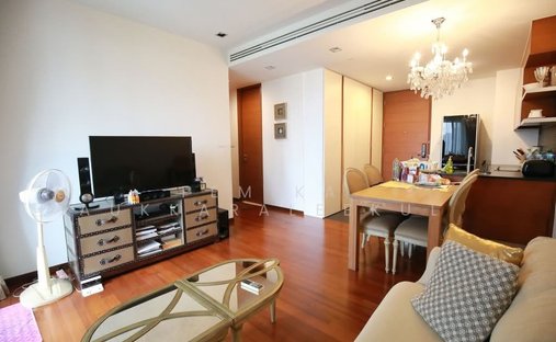 Condo in Bangkok, Krung Thep Maha Nakhon, Thailand 1