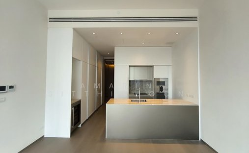 Condominio a Bangkok, Bangkok, Thailandia 1