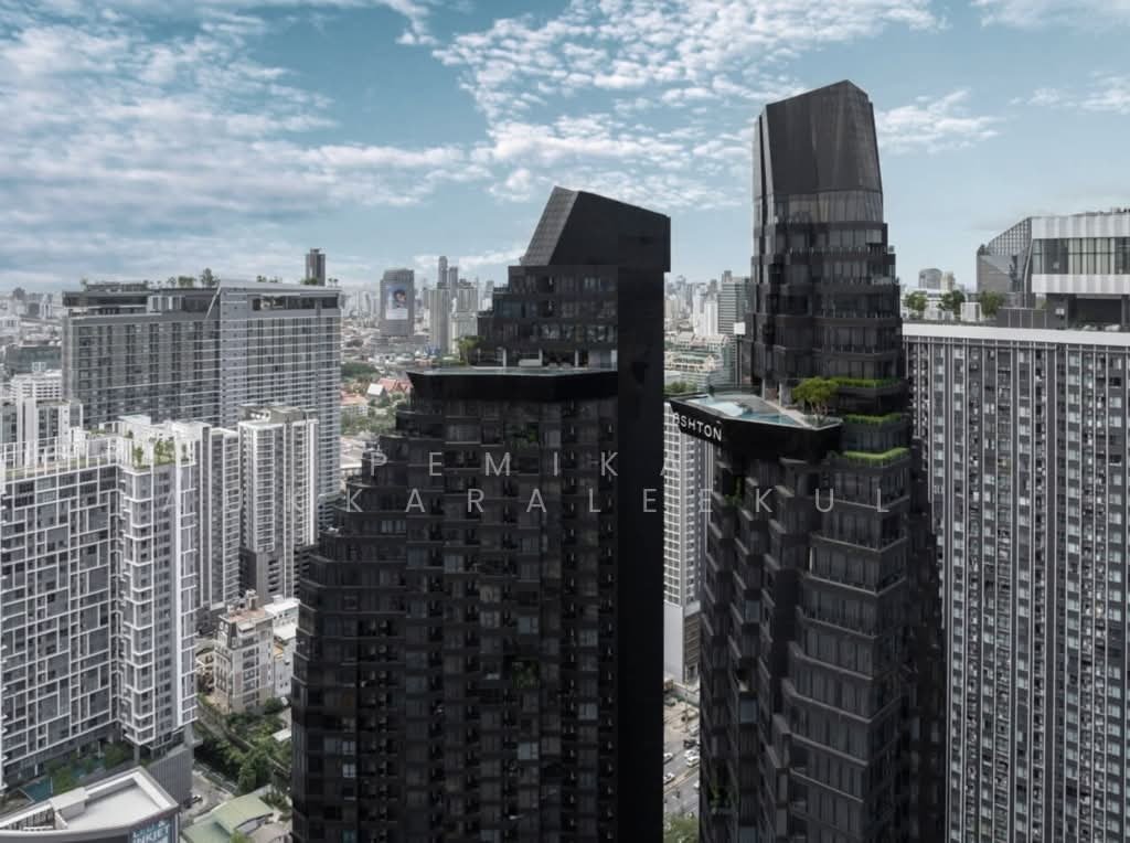 Condo in Din Daeng, Bangkok, Thailand 5 - 18255578