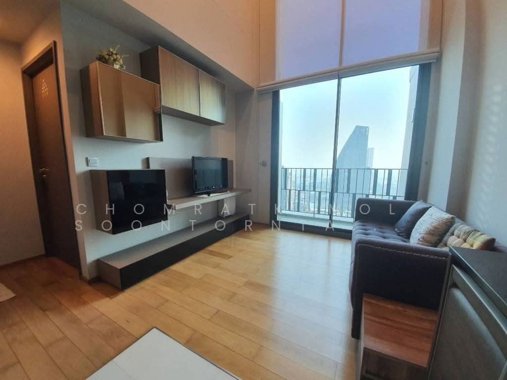 Condo in Bangkok, Krung Thep Maha Nakhon, Thailand 1 - 18252450
