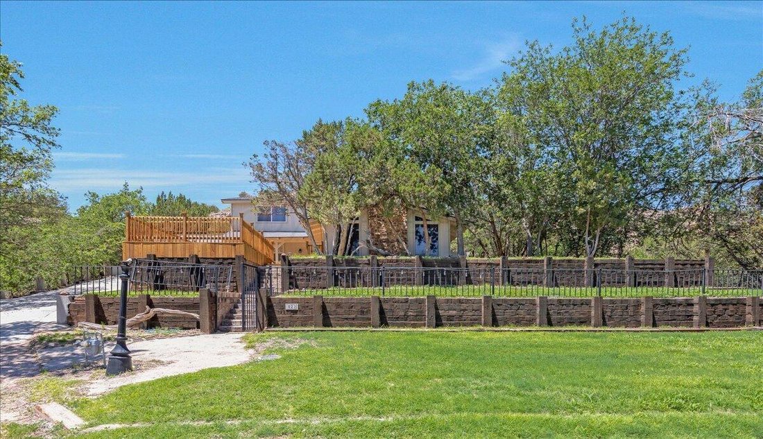 House in Amarillo, Texas, United States 1 - 18253672