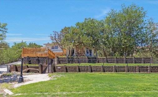 Haus in Amarillo, Texas, Vereinigte Staaten 1
