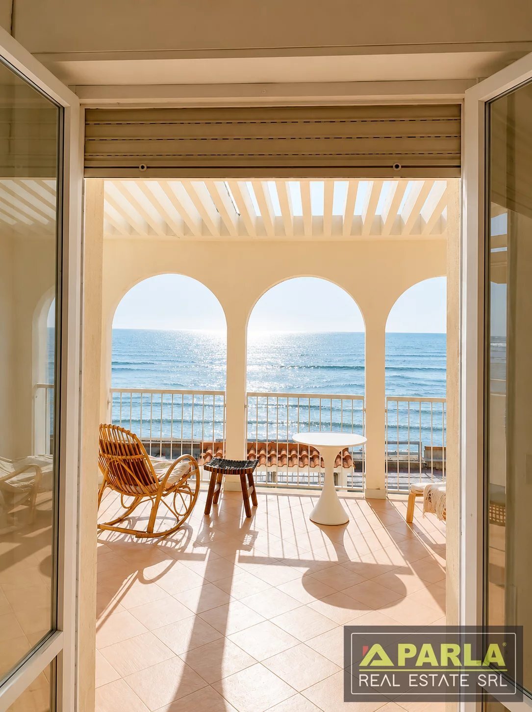 Apartment in Vittoria, Sicily, Italy 4 - 18252195