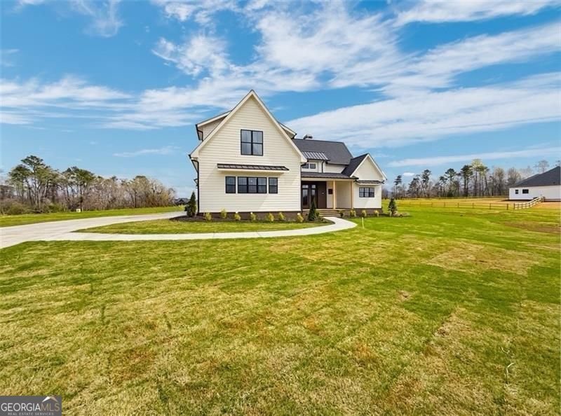 House in Rydal, Georgia, United States 4 - 18255468
