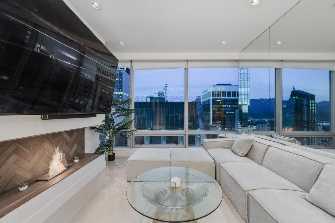Condo in Vancouver, British Columbia, Canada 5 - 18258334