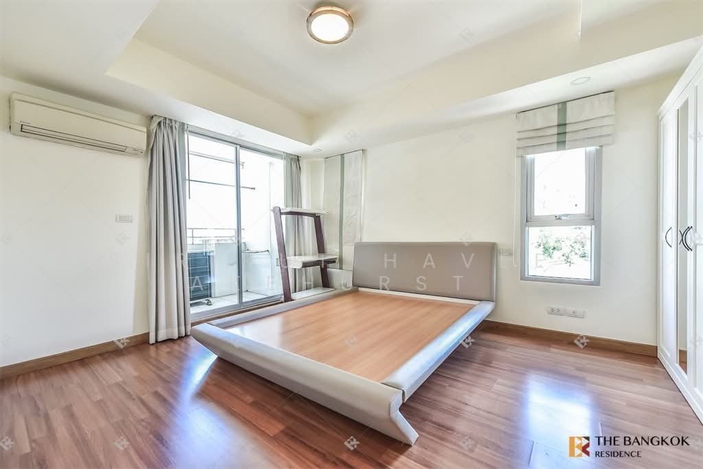 Condo in Phaya Thai, Krung Thep Maha Nakhon, Thailand 5 - 18253306