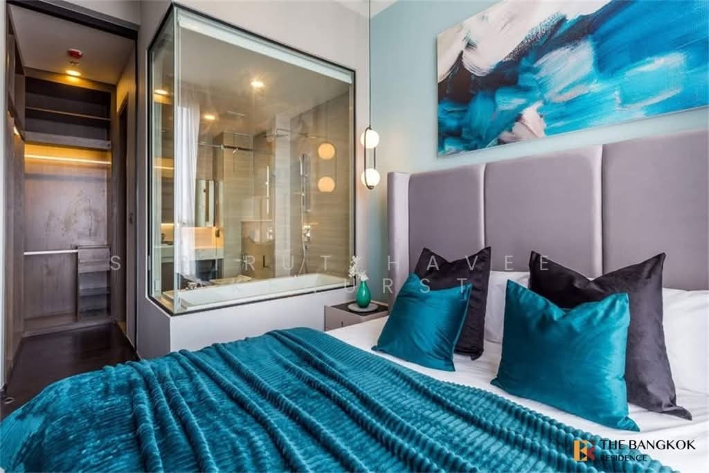 Condo in Bangkok, Krung Thep Maha Nakhon, Thailand 4 - 18251803