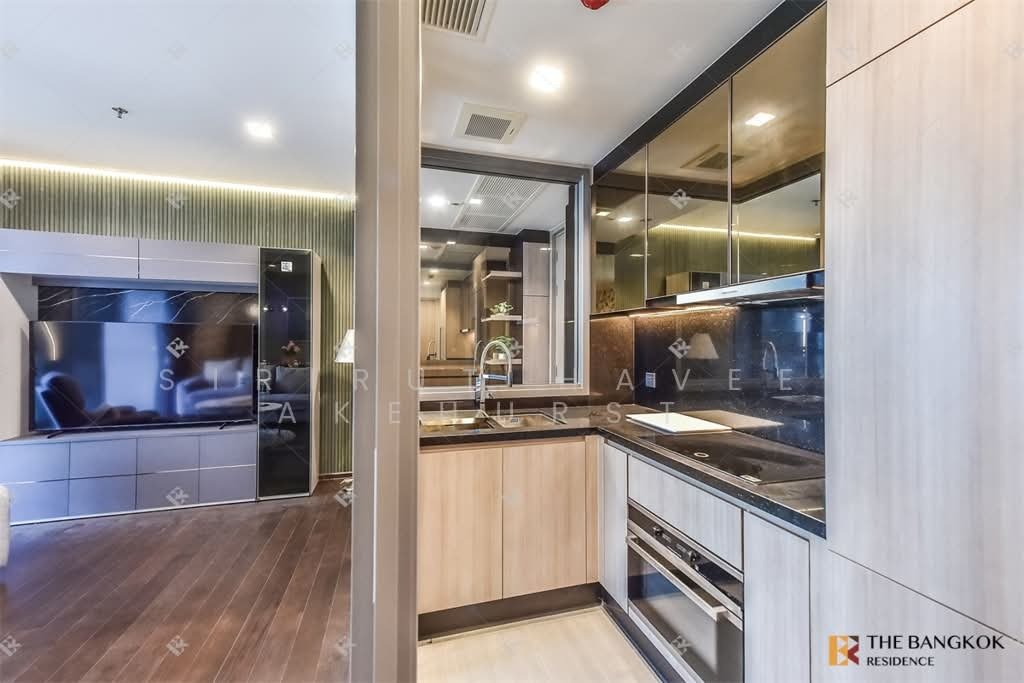 Condo in Thanon Phaya Thai, Bangkok, Thailand 4 - 18253056