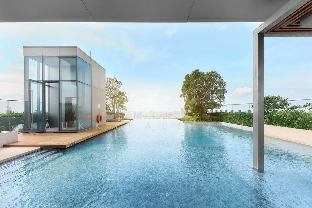 Condo in Bangkok, Krung Thep Maha Nakhon, Thailand 3 - 18254416