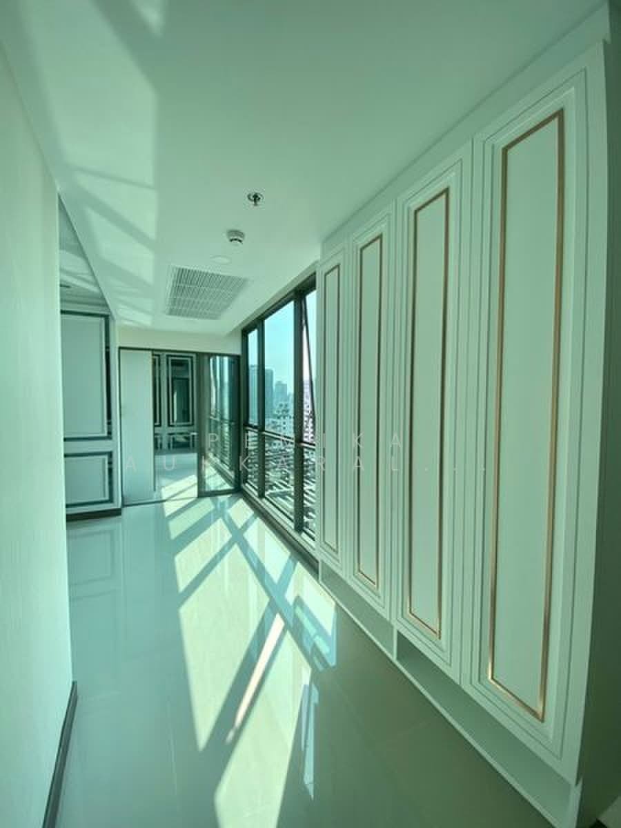 Condo in Bangkok, Krung Thep Maha Nakhon, Thailand 5 - 18252580