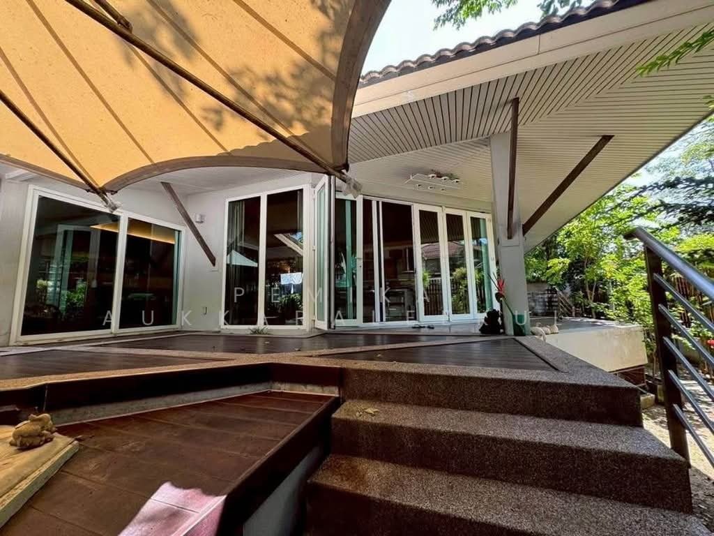 House in Phlabphla, Bangkok, Thailand 4 - 18254685