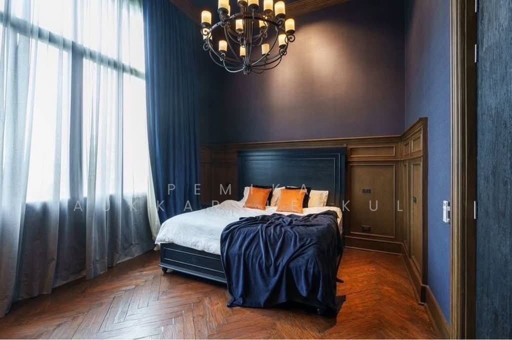 House in Bangkok, Krung Thep Maha Nakhon, Thailand 1 - 18255226