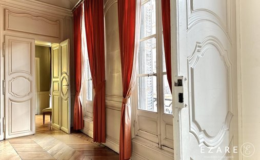 Appartement à Grangier, Dijon, France 1