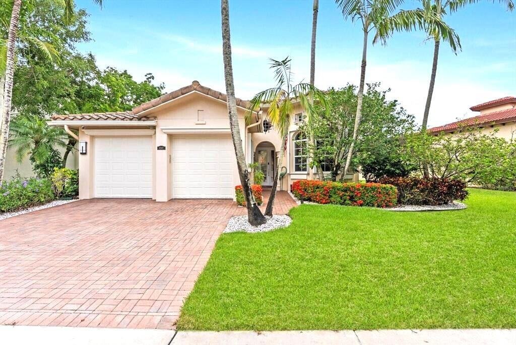 House in Parkland, Florida, United States 2 - 18254900