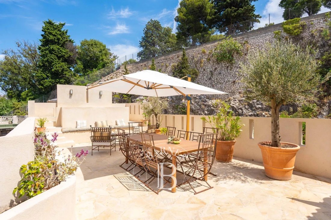 Apartment in Le Pharo, 7e Arrondissement, Marseille 1 - 18252176