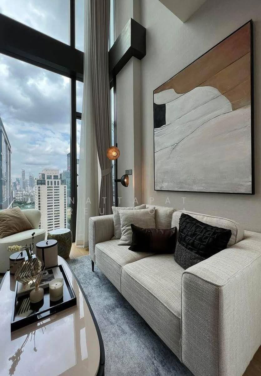 Condo in Bangkok, Krung Thep Maha Nakhon, Thailand 3 - 18255725