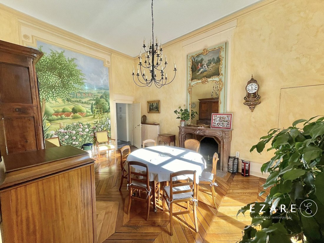 Apartment in Grangier, Dijon, France 4 - 16802913