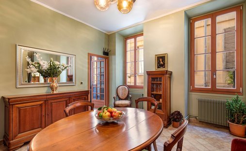 Apartment in Nice, Provence-Alpes-Côte d'Azur, France 1