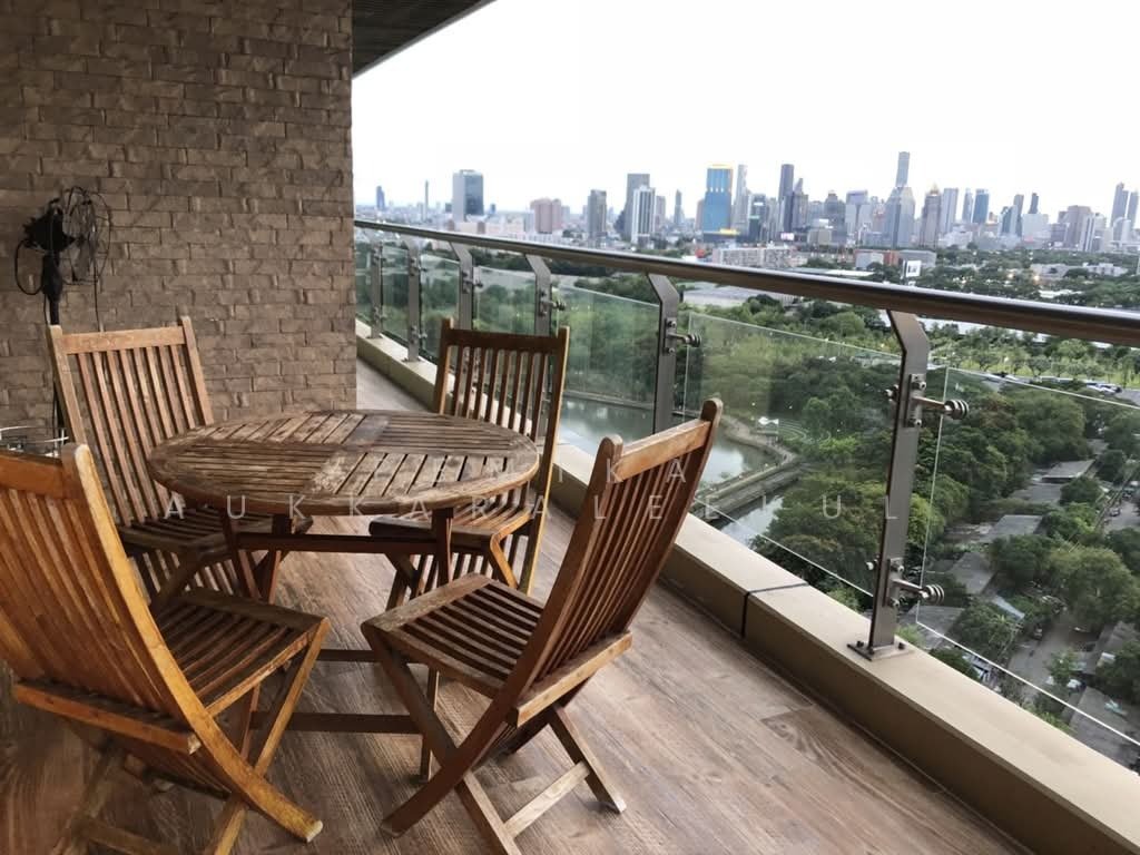 Condo in Khlong Toei, Krung Thep Maha Nakhon, Thailand 5 - 18255050