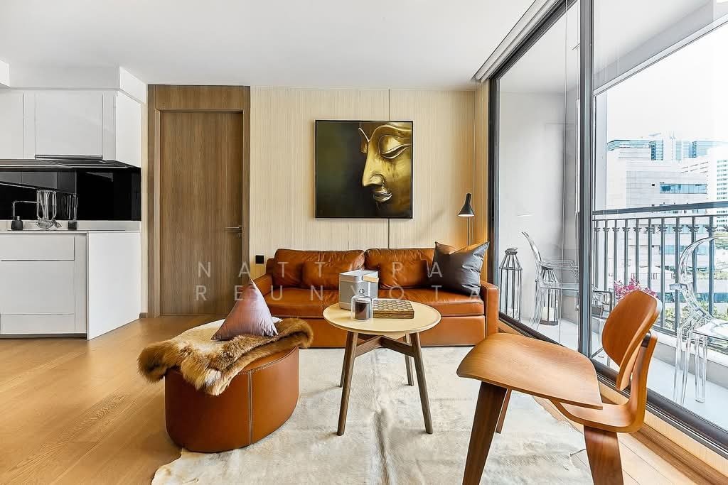 Condo in Bangkok, Krung Thep Maha Nakhon, Thailand 5 - 18253356