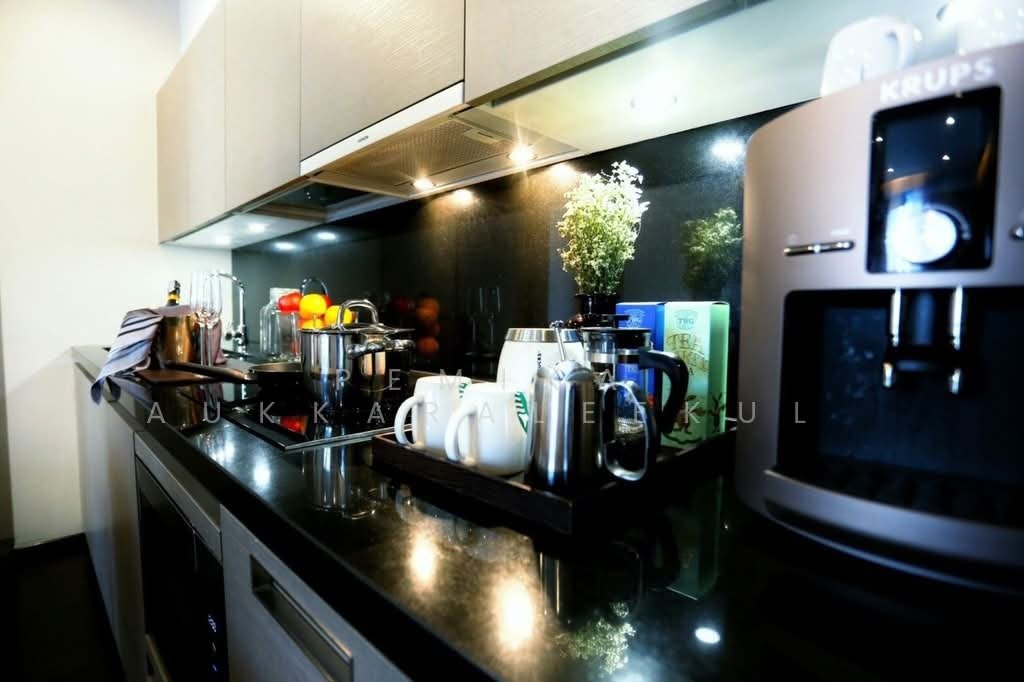 Condo in Bangkok, Krung Thep Maha Nakhon, Thailand 2 - 18253235