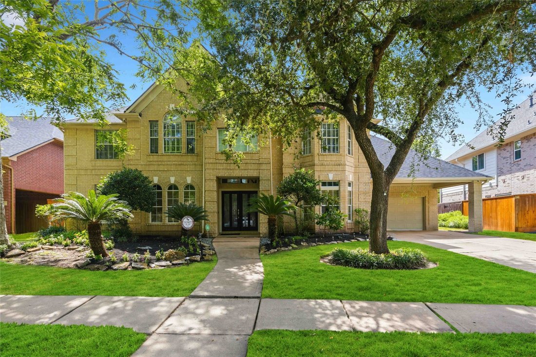 House in Sugar Land, Texas, United States 1 - 18254780